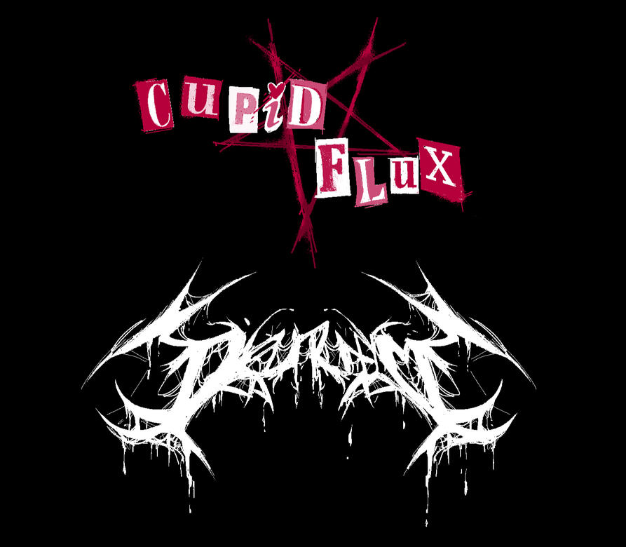 band logos concepts digital, Clip Studio on iPad